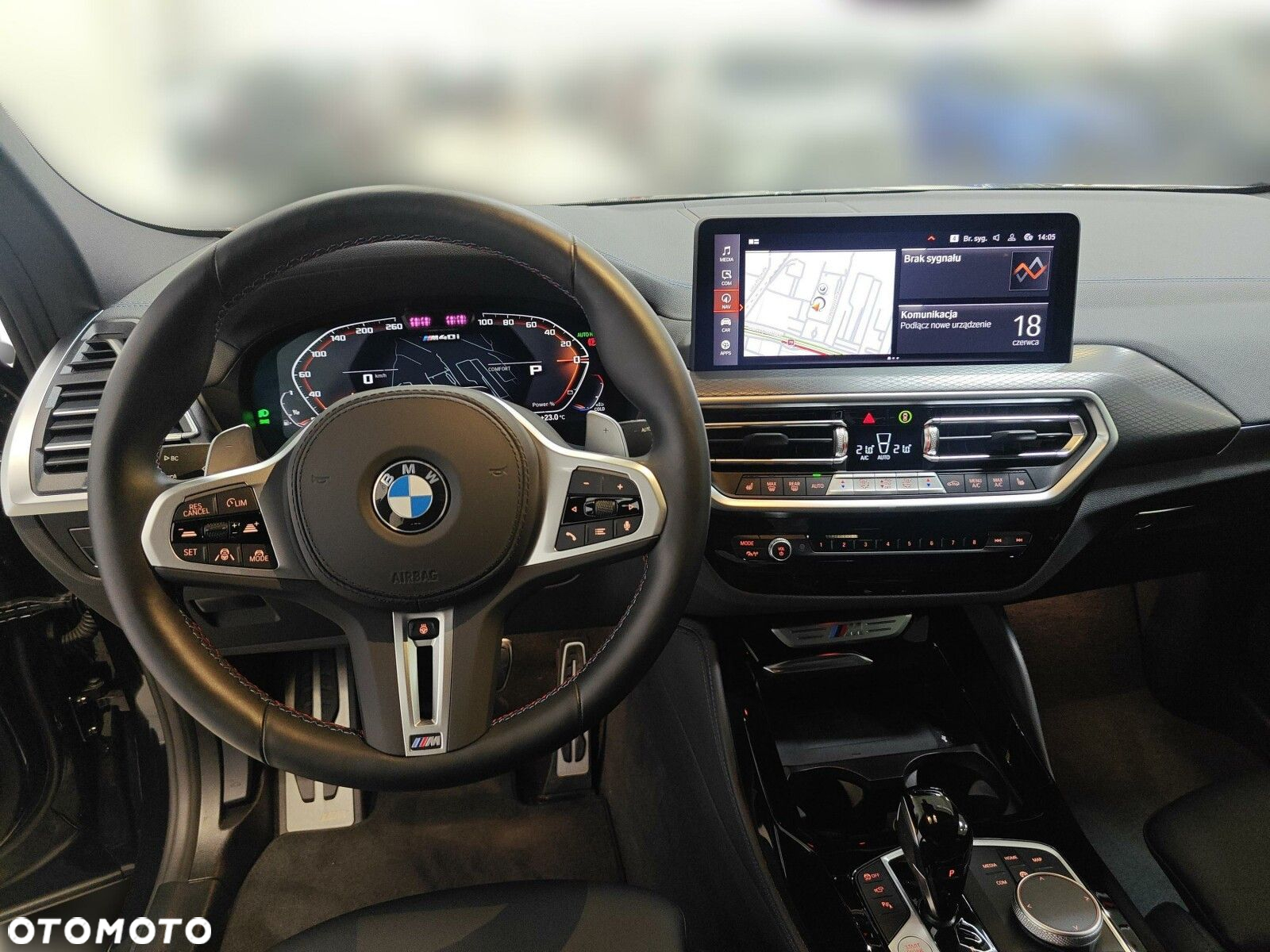 BMW X4 - 14