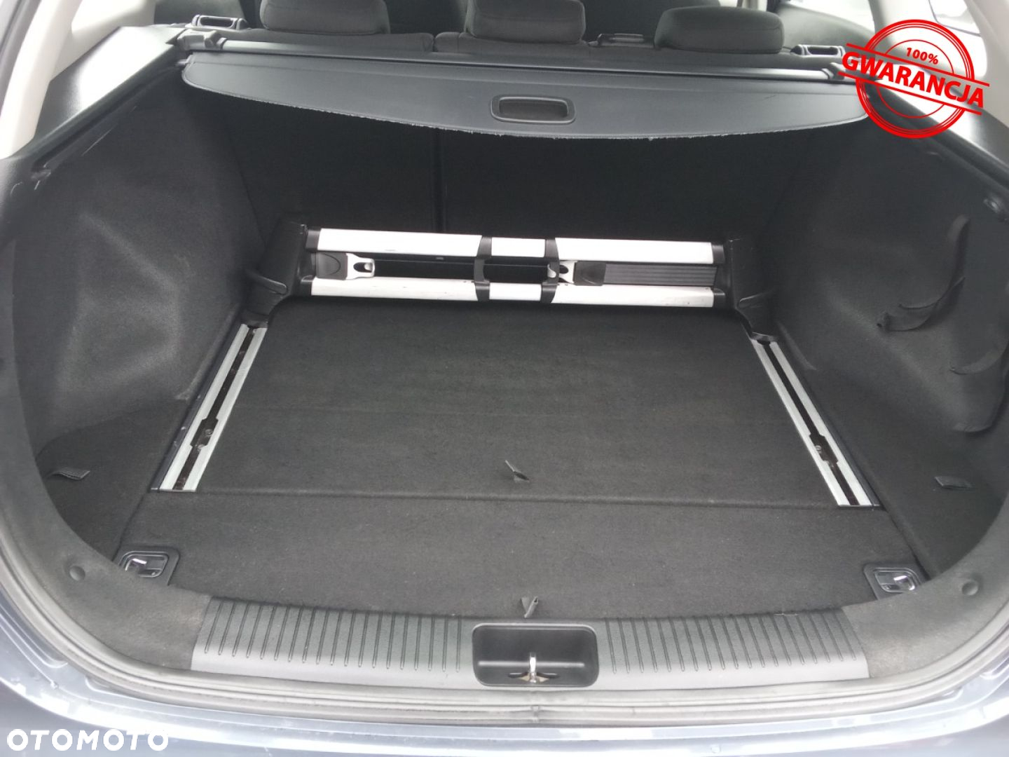 Kia Ceed - 26