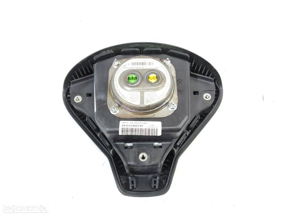 AIRBAG FRONTAL ESQUERDO FIAT STILO 2004 - 2