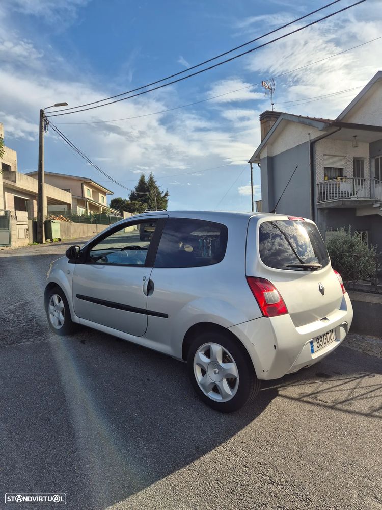 Renault Twingo - 4