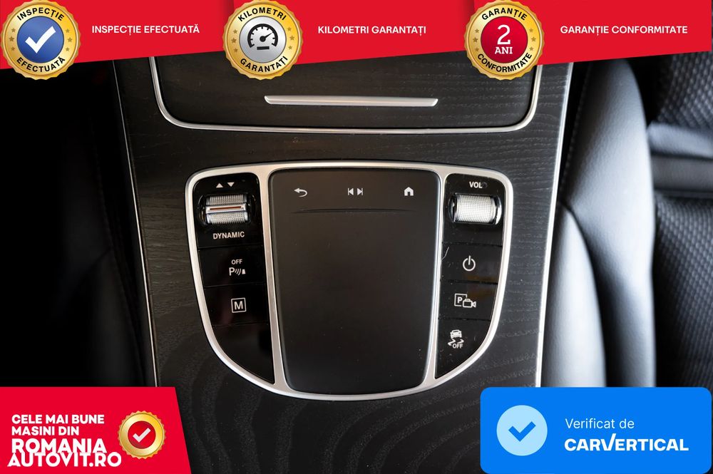 Mercedes-Benz GLC - 20