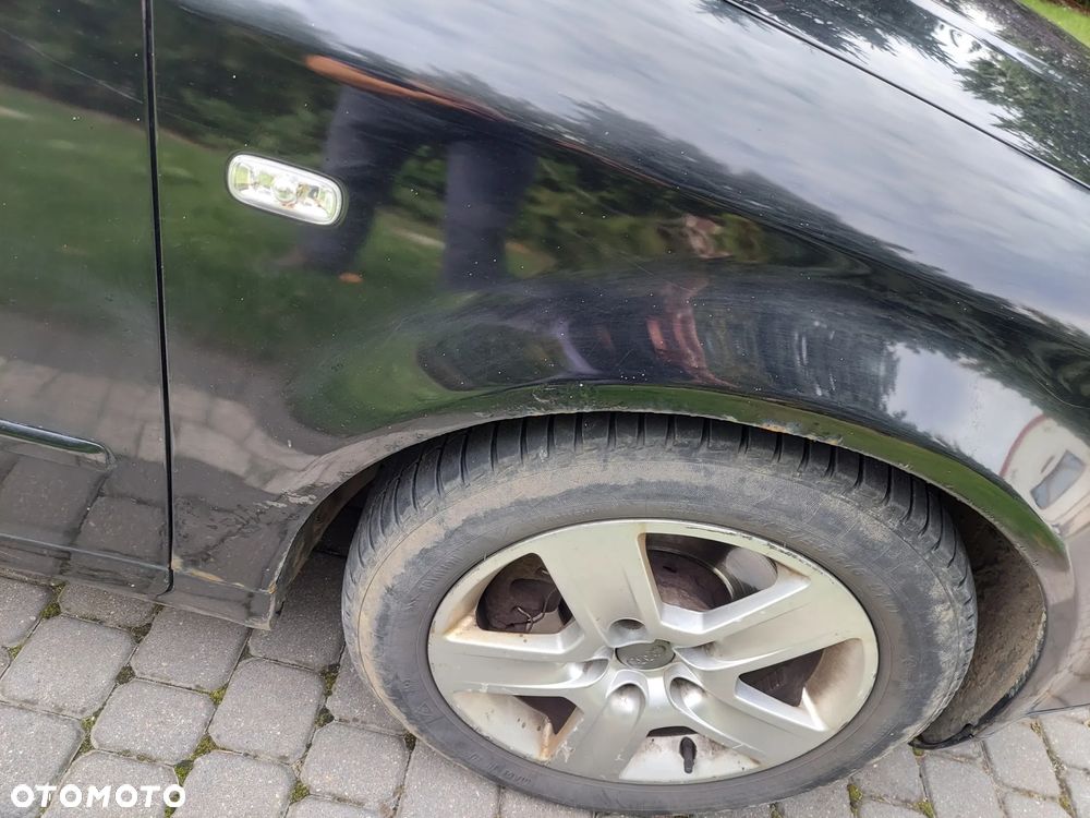 Audi A4 Avant - 13