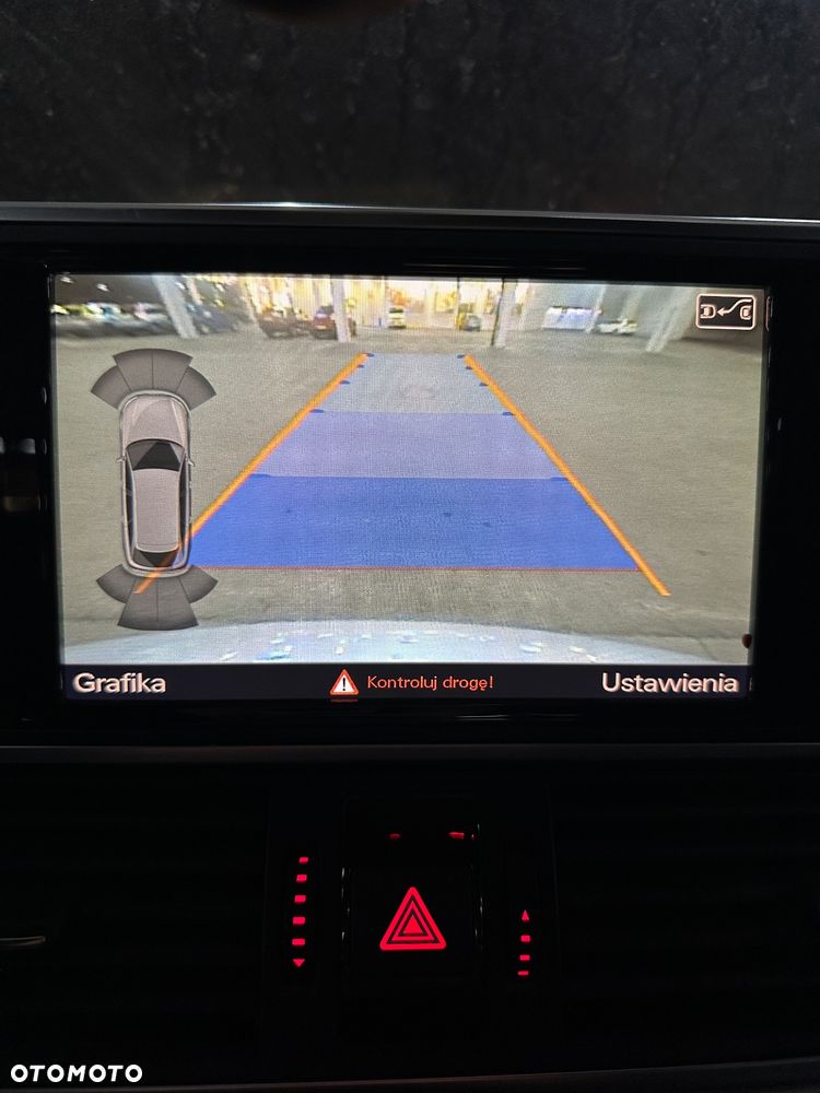 Audi A6 Avant 2.0 TDI Multitronic - 27