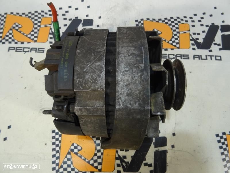 Alternador Peugeot 405 I (15B)  2541169B / 2541169 B - 6