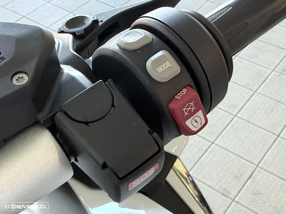 BMW K 1600 GTL - 9