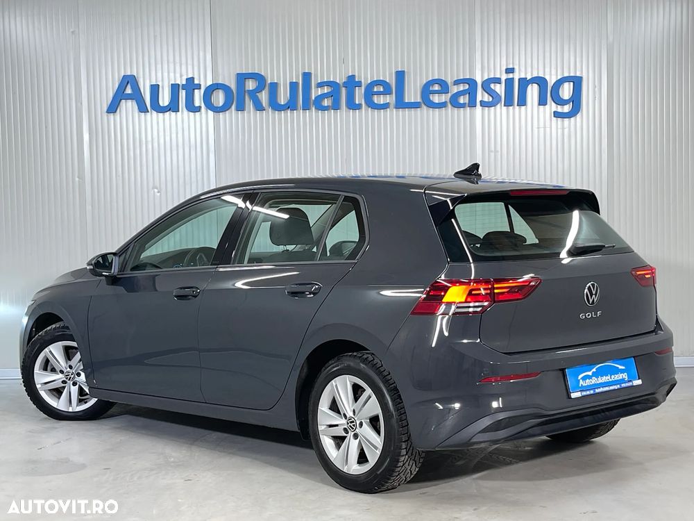 Volkswagen Golf 1.0 TSI Life - 5