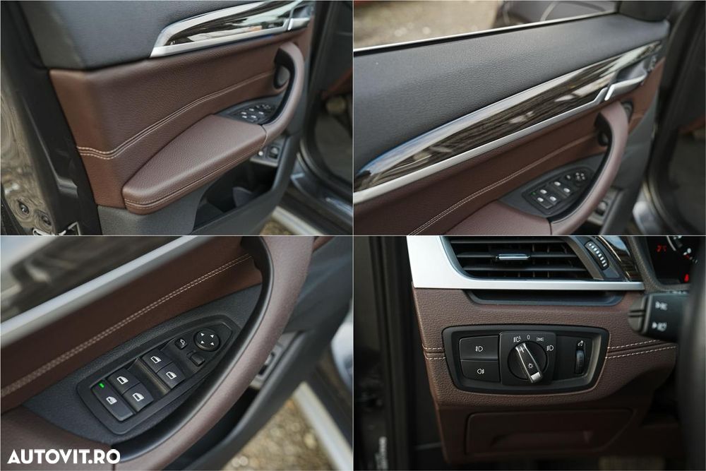 BMW X1 xDrive25e M Sport - 20