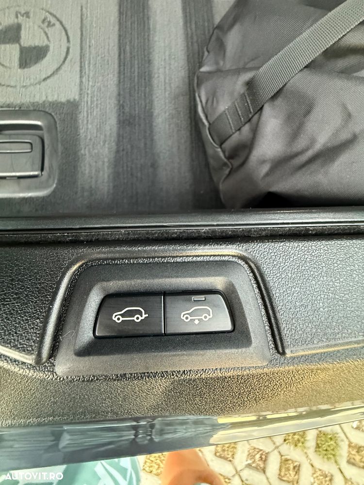 BMW X5 xDrive45e - 18