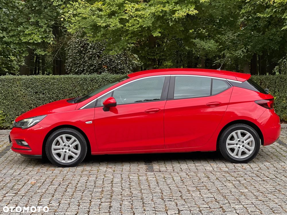 Opel Astra 1.4 Business - 20