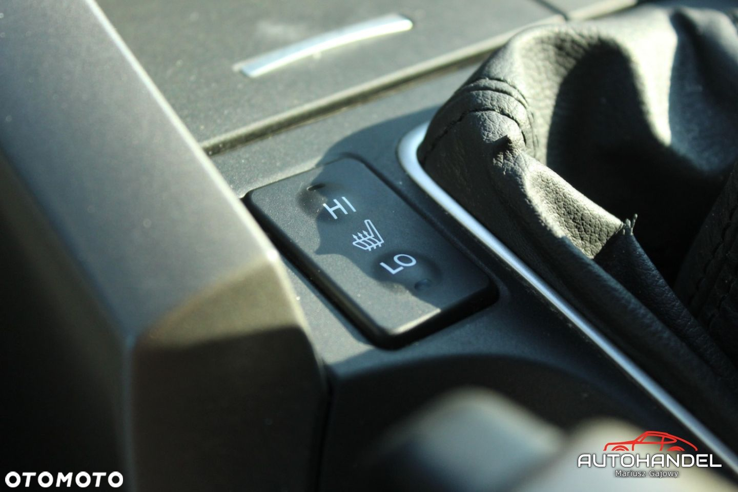 Honda Accord - 15