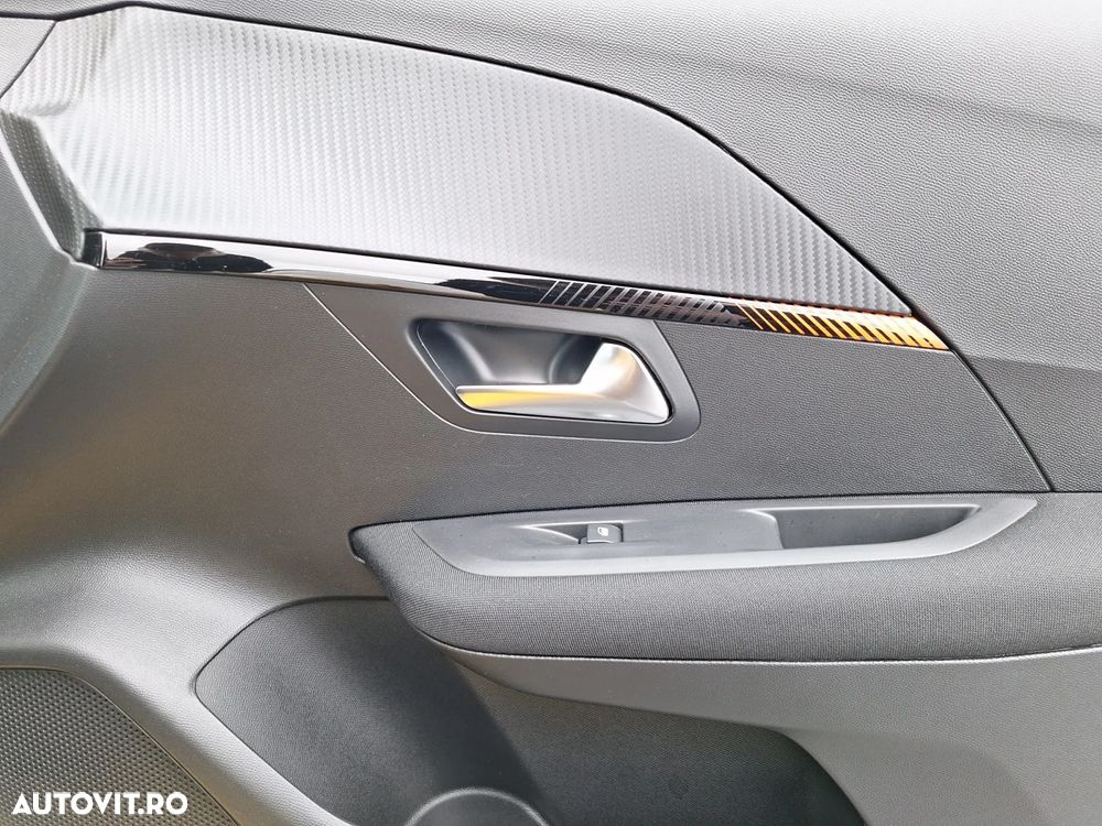 Peugeot 208 1.2L PureTech 75 S&S BVM5 Active - 13