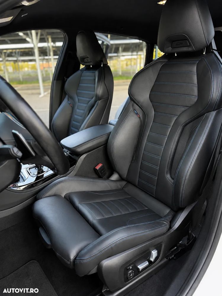 BMW X4 xDrive20d M Sport - 4