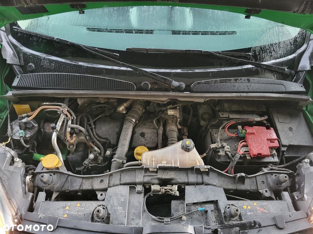 Renault Kangoo 1.5 dCi Business Eu6 - 28