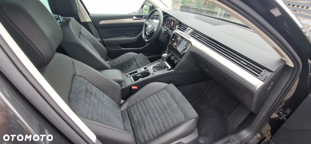 Volkswagen Passat 1.5 TSI EVO Highline DSG - 14