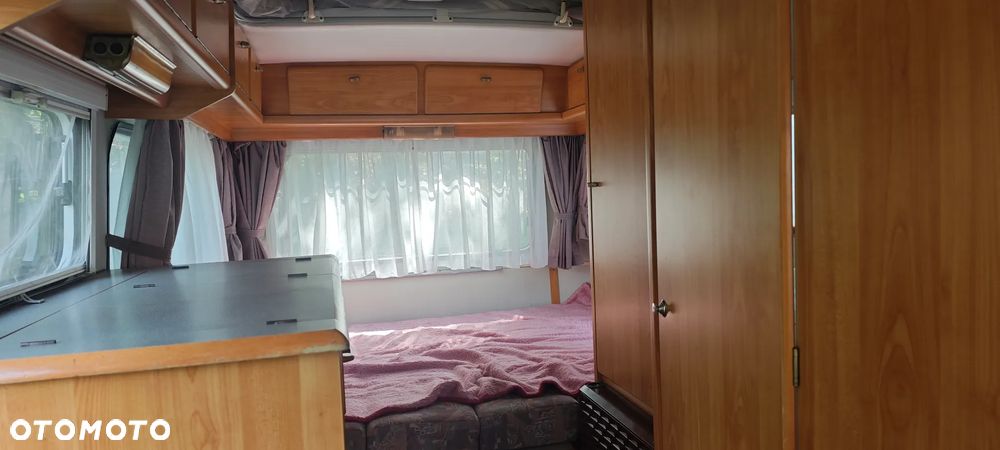 Hymer-Eriba Triton - 9