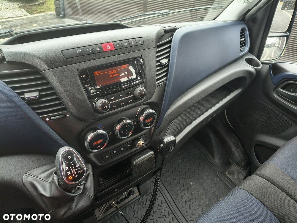 Iveco Daily - 10