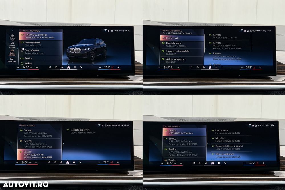 BMW X5 xDrive30d AT MHEV - 31