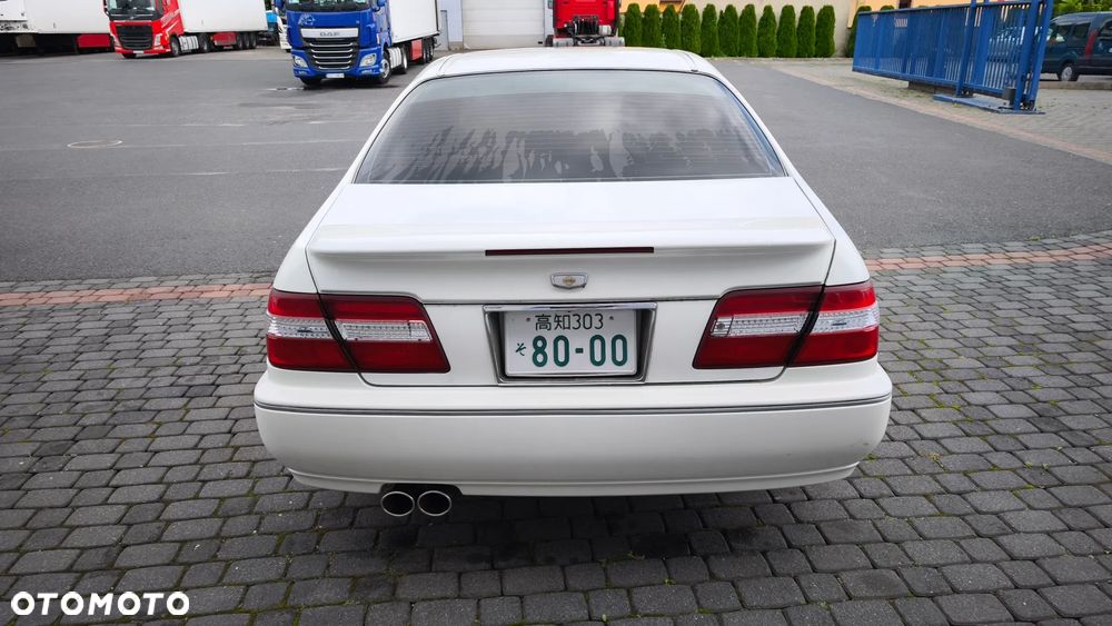 Nissan Inny - 4