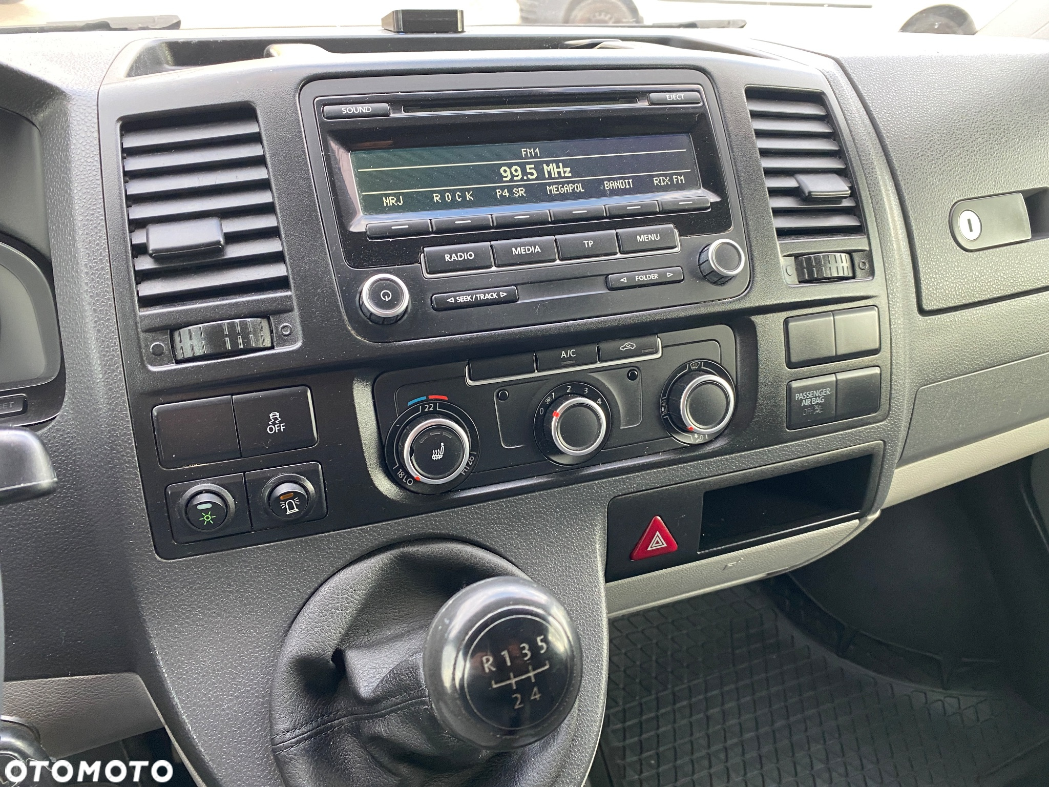 Volkswagen TRANSPORTER - 26