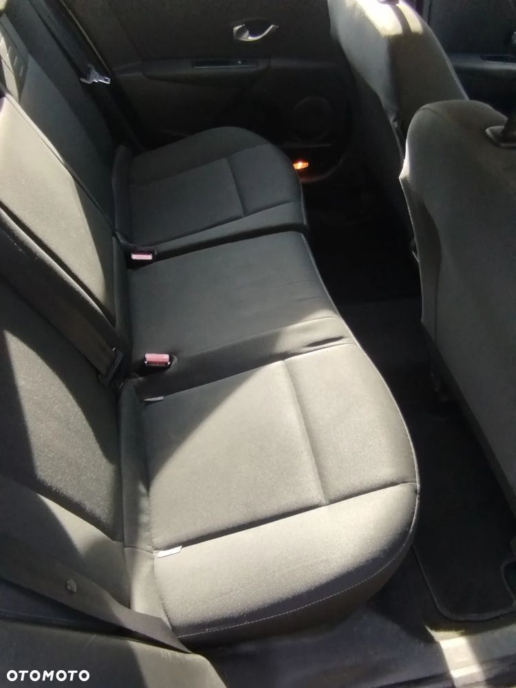 Renault Megane - 7