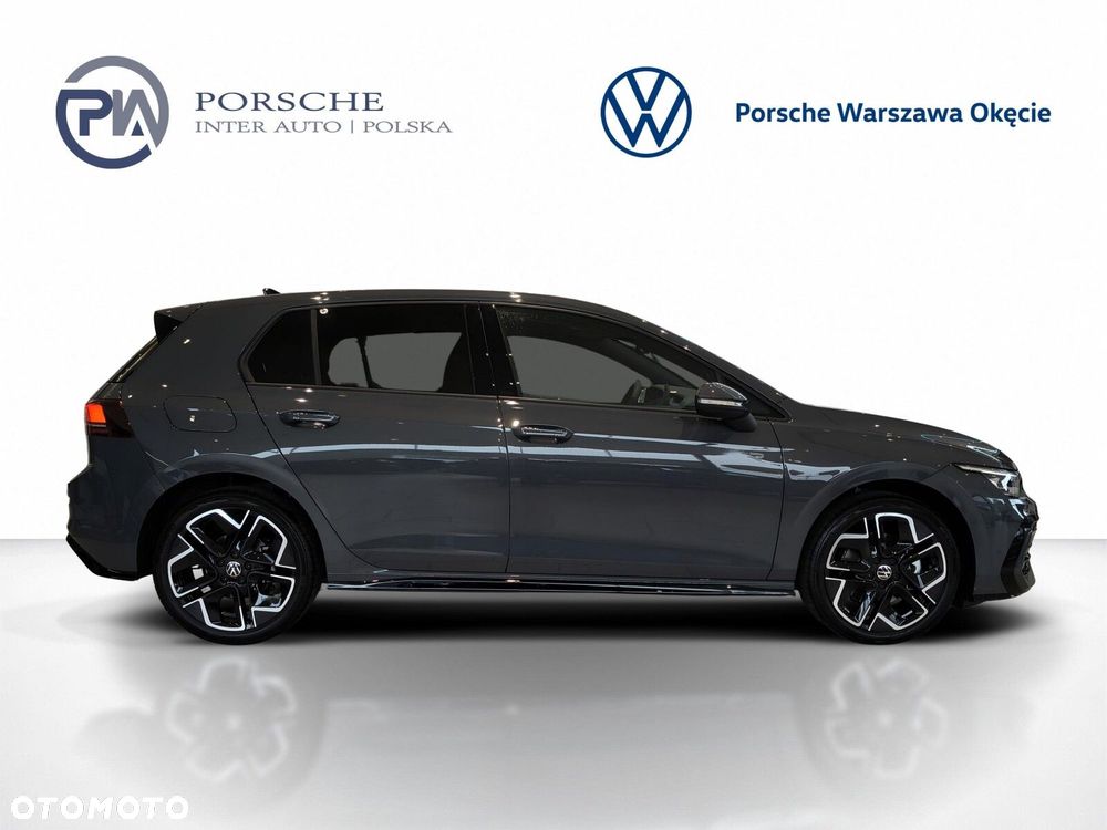 Volkswagen Golf - 9