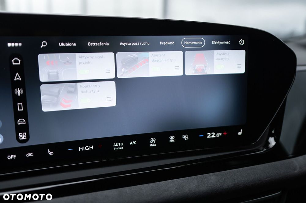 Audi A5 Limousine - 24