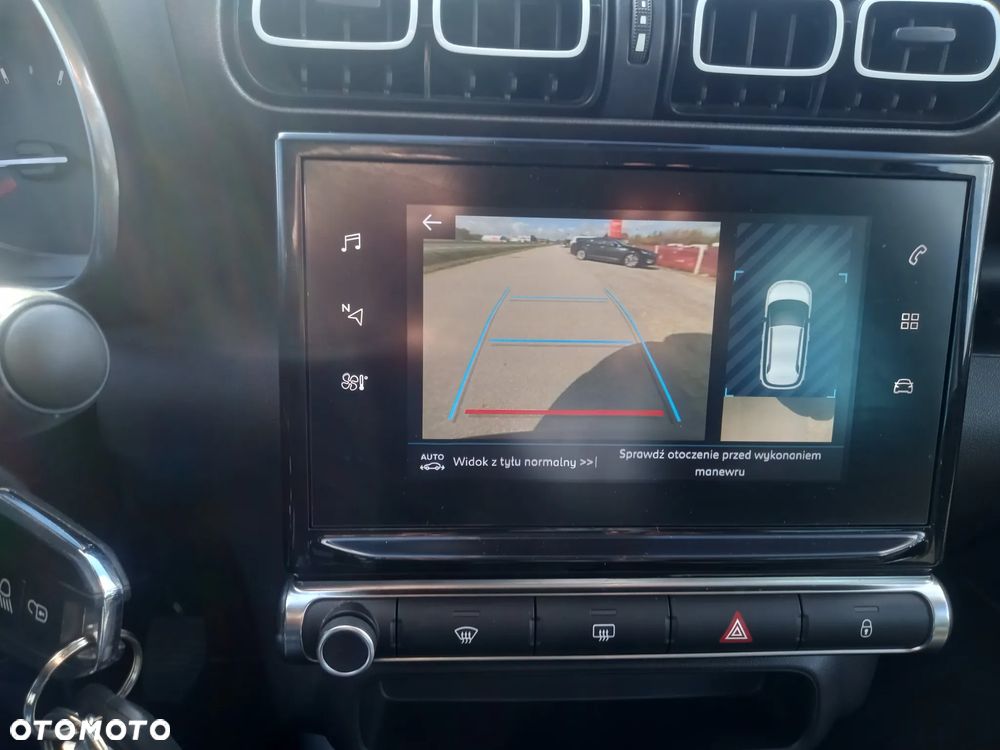 Citroën C3 Aircross PureTech 130 Stop & Start Shine - 17