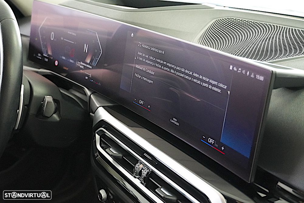 BMW 320 d Line Sport Auto - 18