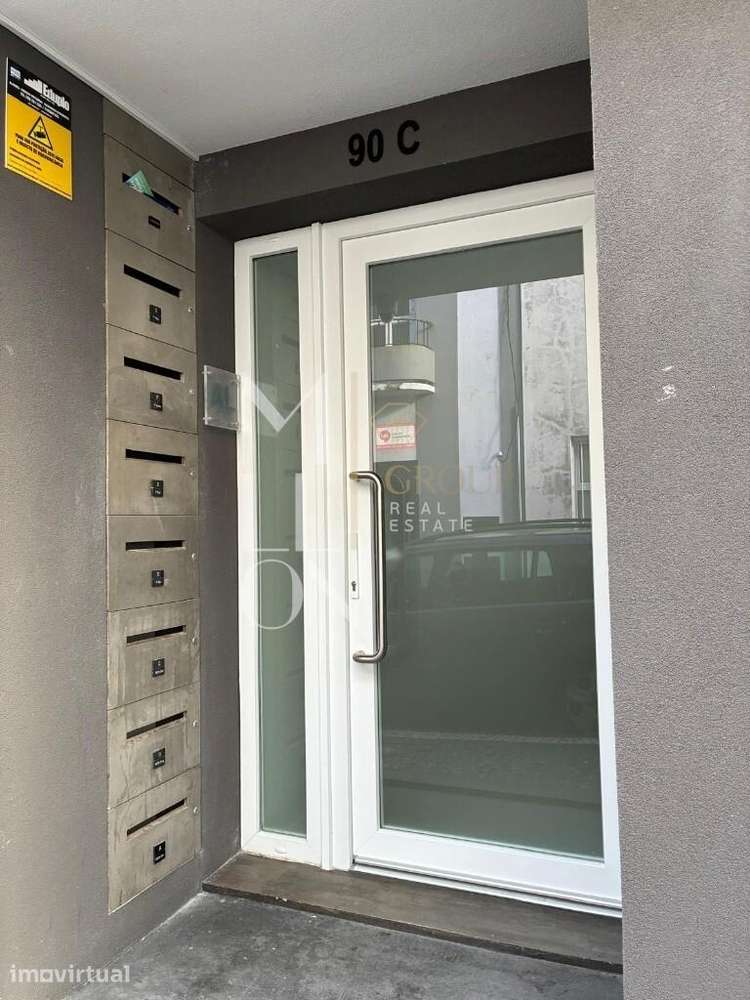 Excelente Apartamento e Localização Privilegiada em Ponta Delgad - Grande imagem: 3/23