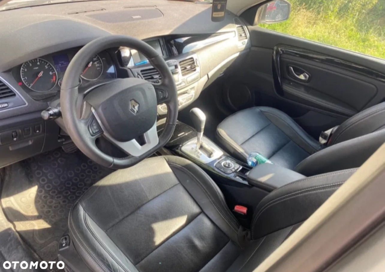 Renault Laguna 2.0 T Bose Edition - 6