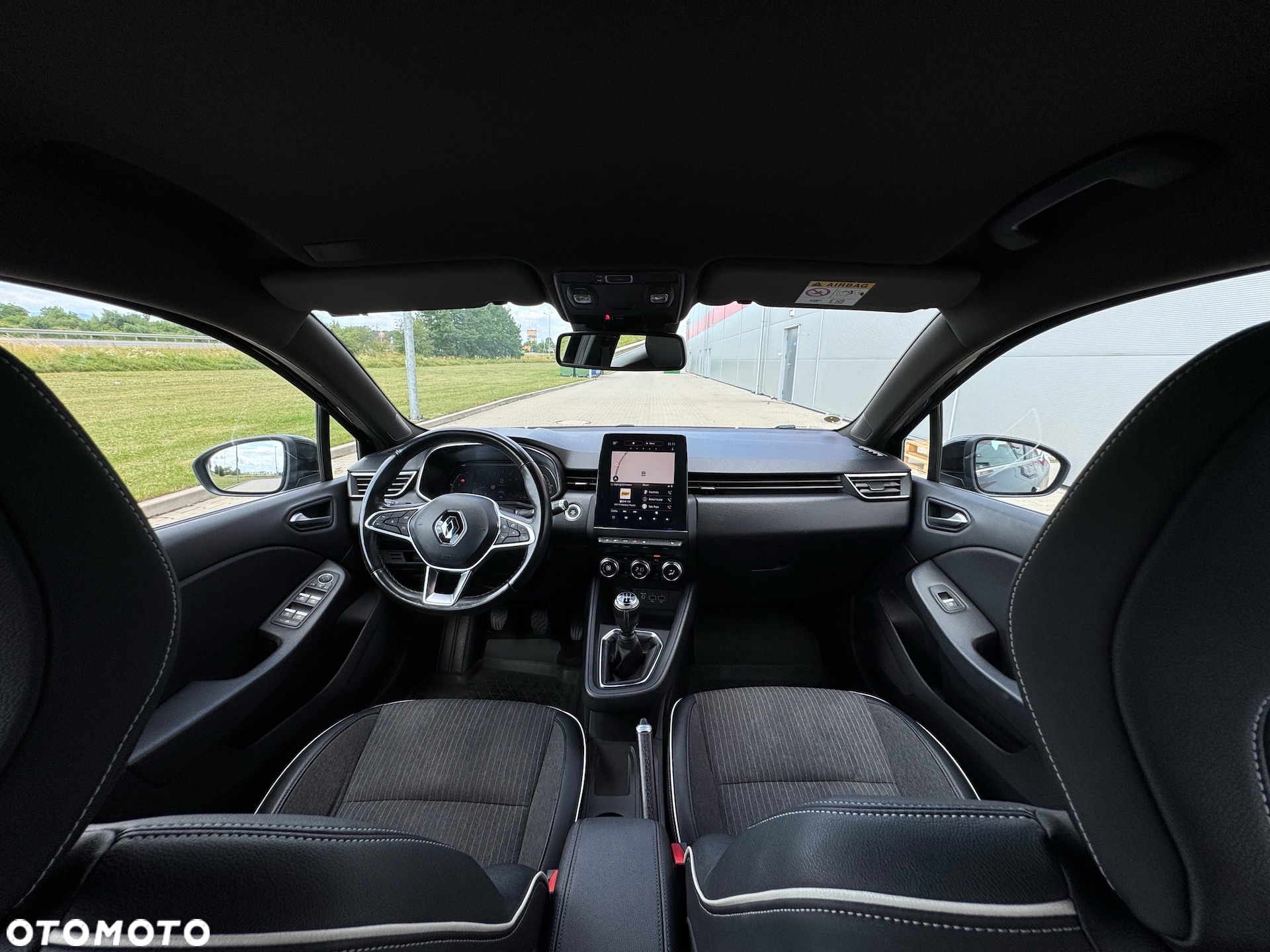 Renault Clio 1.0 TCe Intens - 8