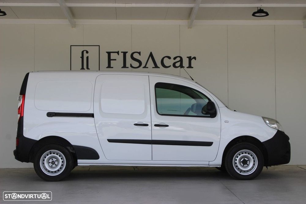 Renault Kangoo MAXI - 4
