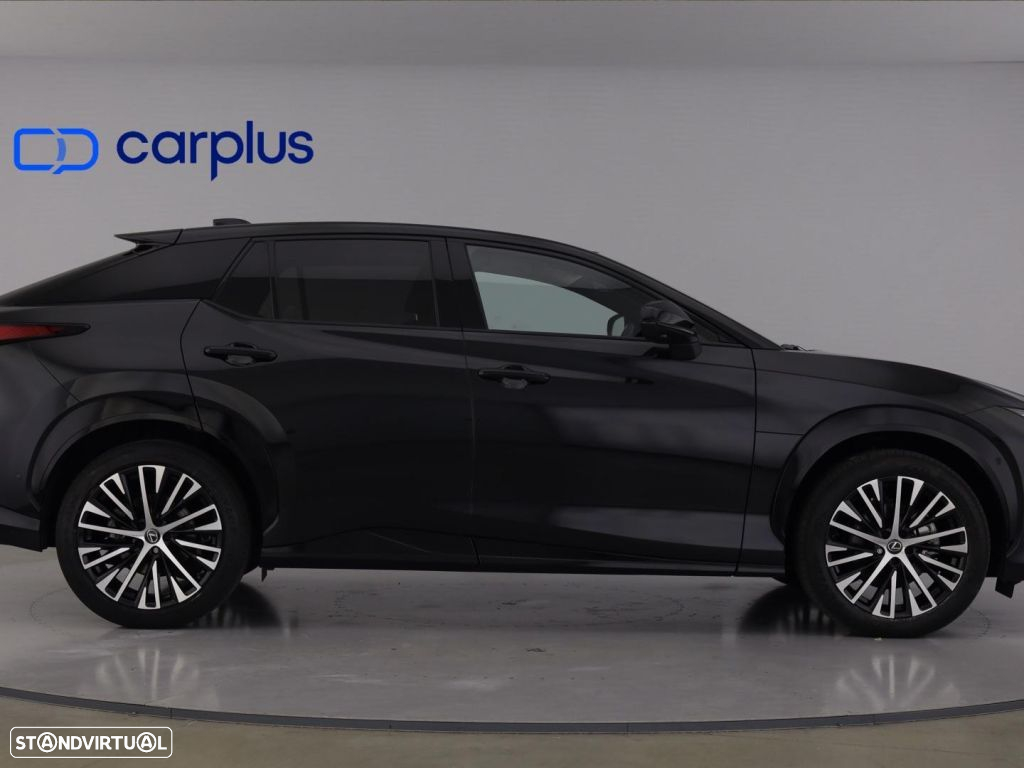 Lexus RZ 450e Executive Plus - 8