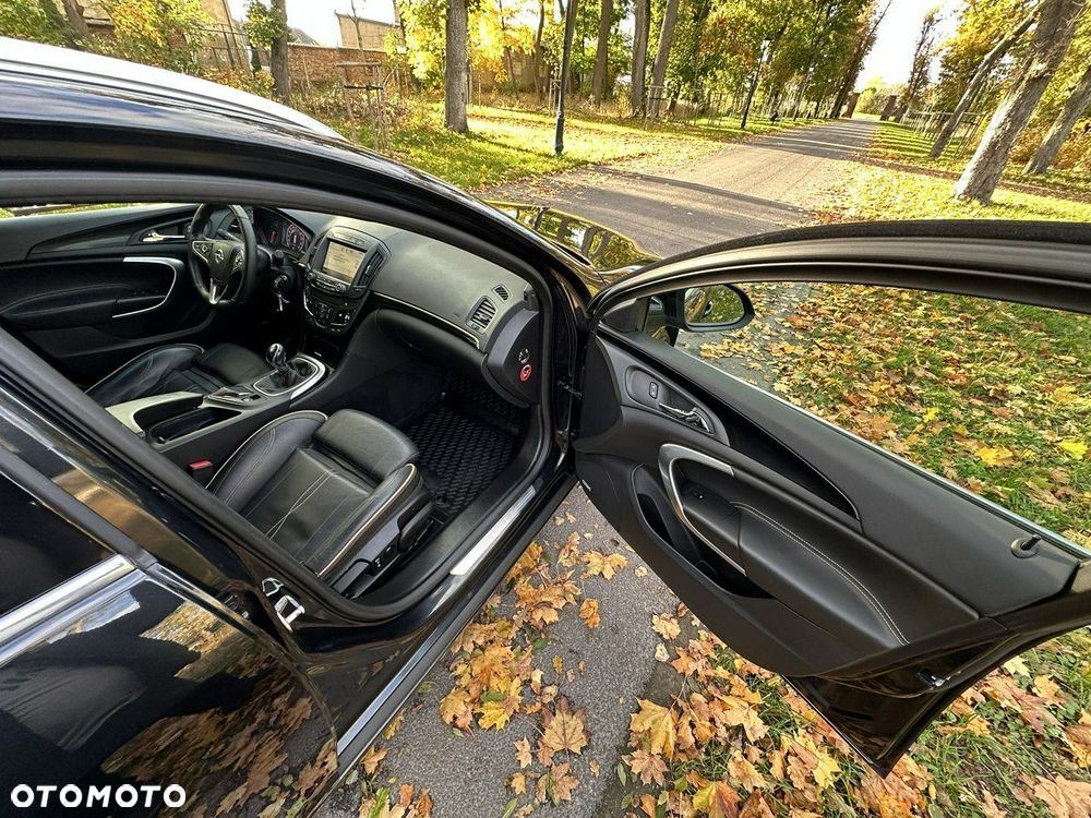 Opel Insignia - 34
