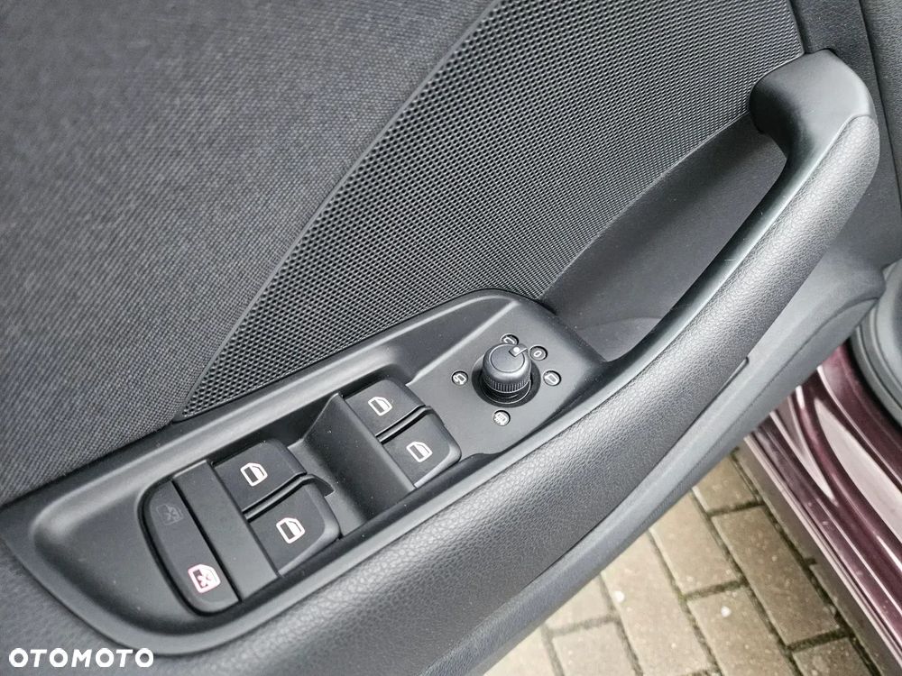Audi A3 Sportback 2.0 TDI (clean diesel) Attraction - 34