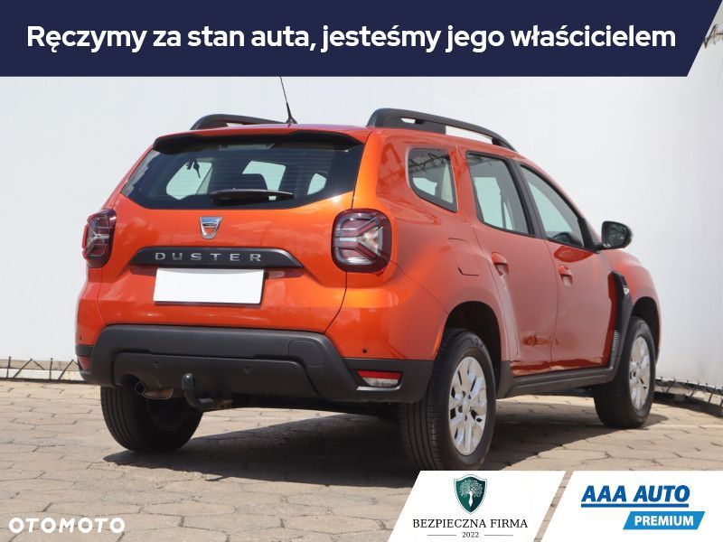 Dacia Duster - 7