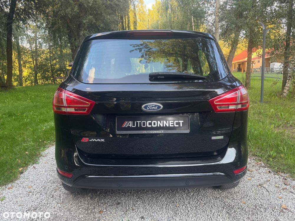 Ford B-MAX - 5