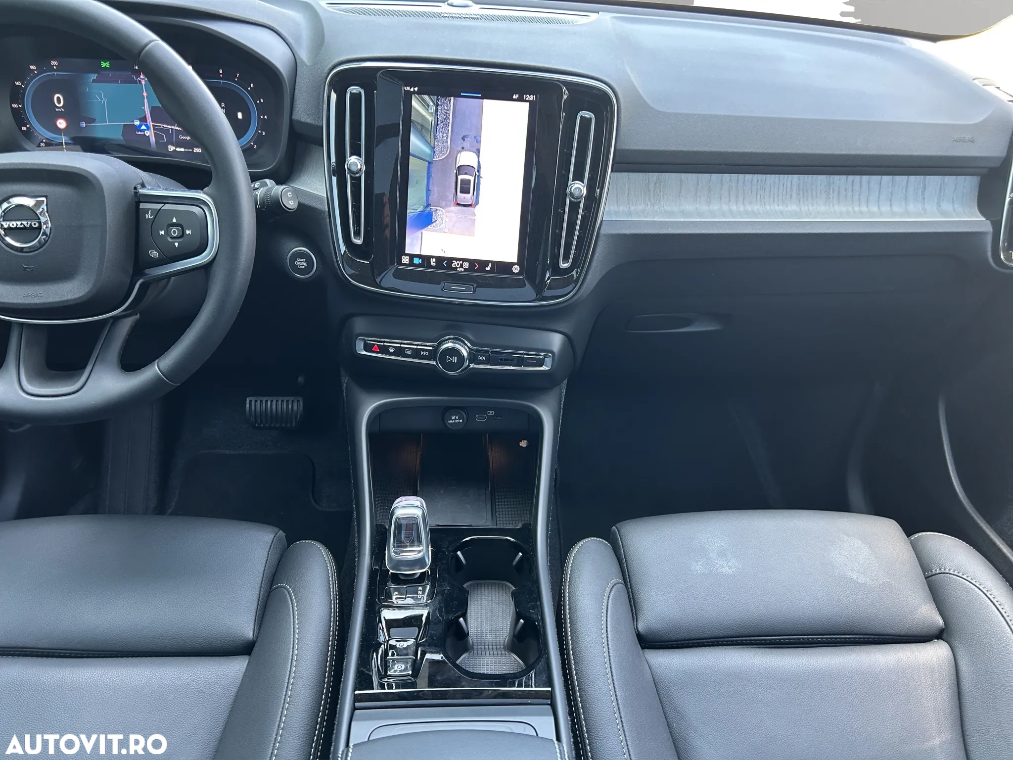Volvo XC 40 - 14