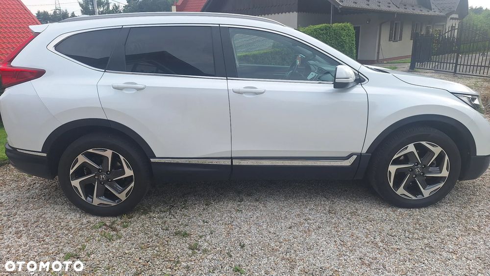 Honda CR-V 1.5 Executive (Honda Connect+) - 7