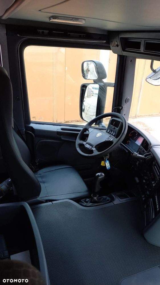 Scania P320 - 6