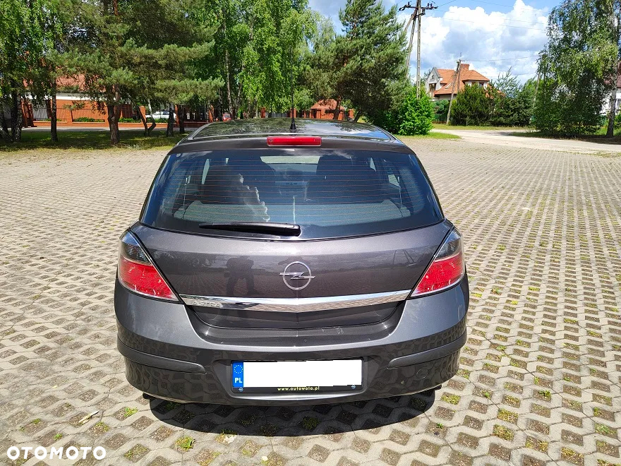 Opel Astra III 1.6 - 23