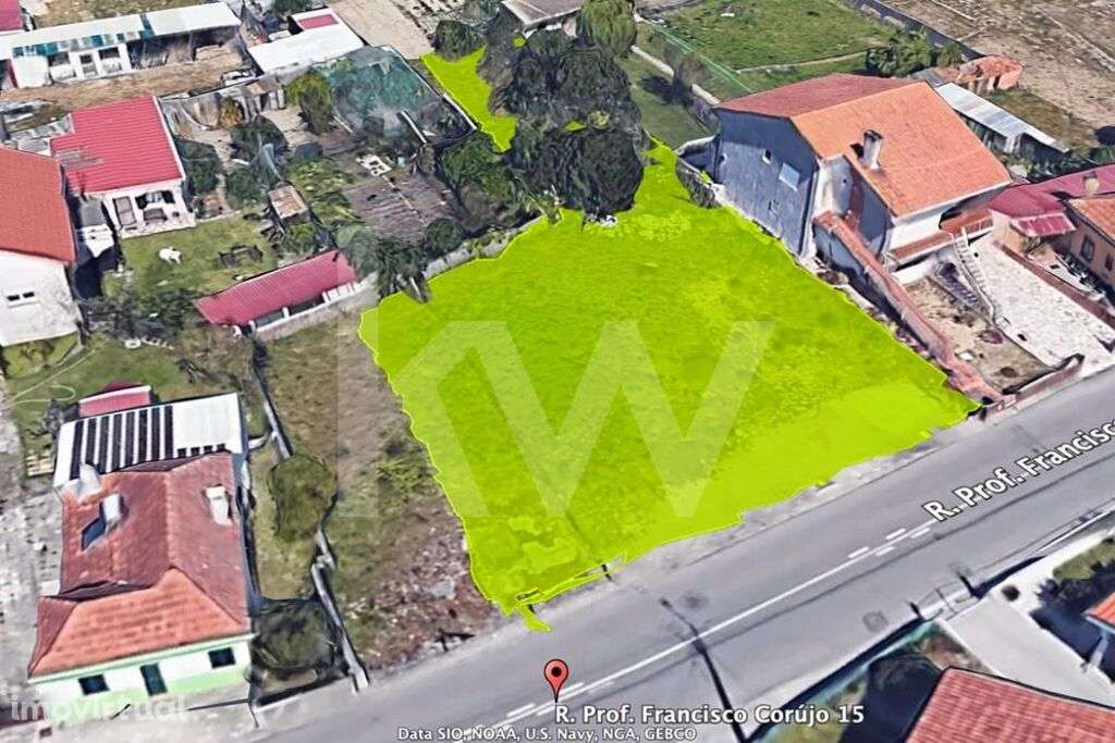 Excelente terreno para construção de moradias a 2 min das Praias da Ba - Grande imagem: 2/9