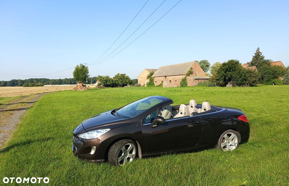 Peugeot 308 1.6 Premium Plus - 7