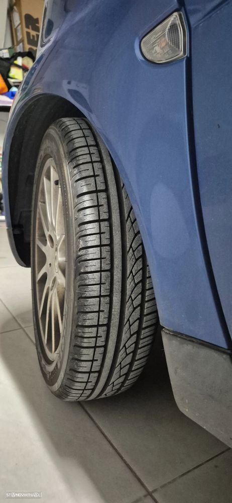 Smart ForTwo Coupé cdi softouch passion dpf - 11