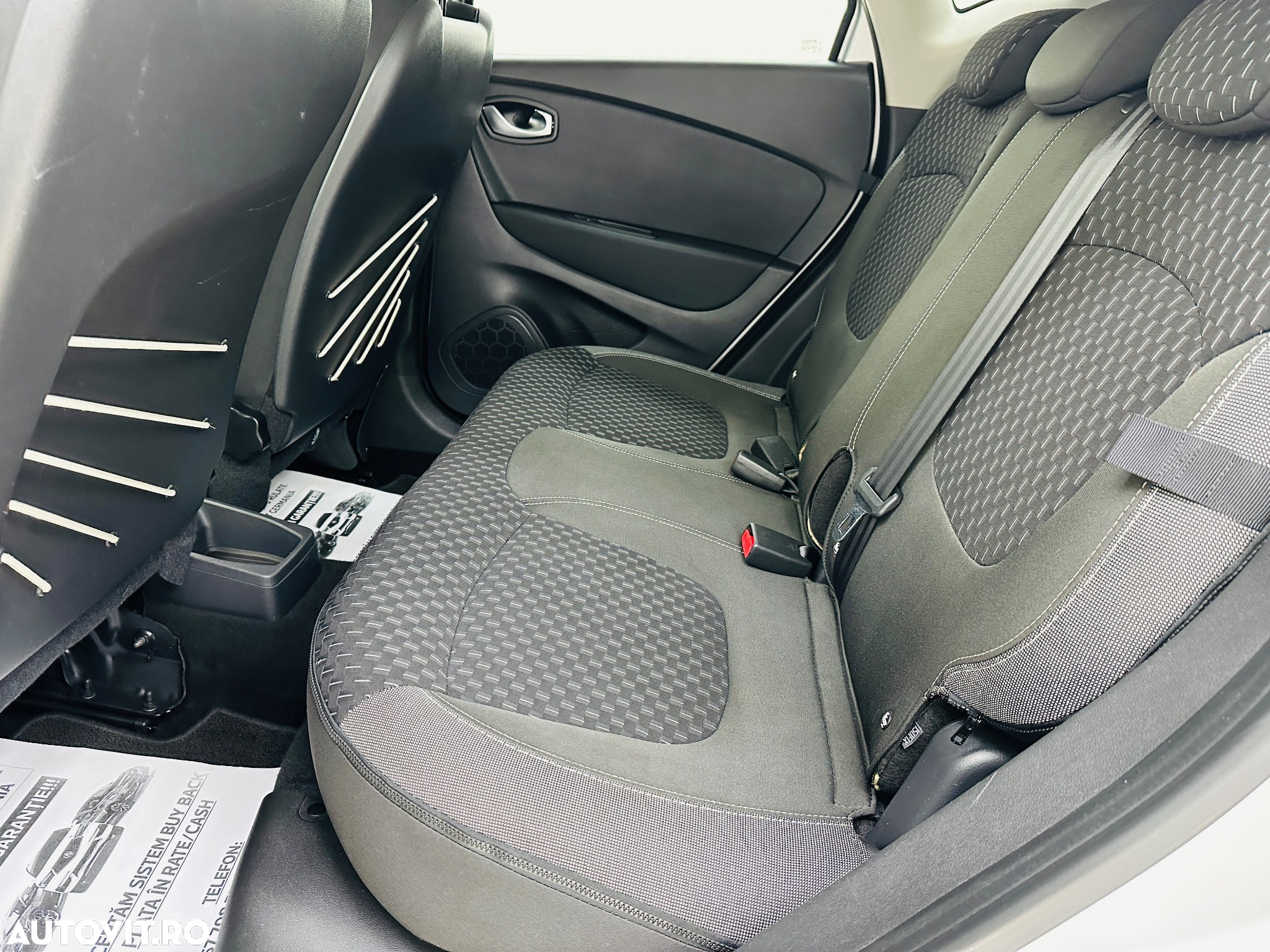 Renault Captur - 7