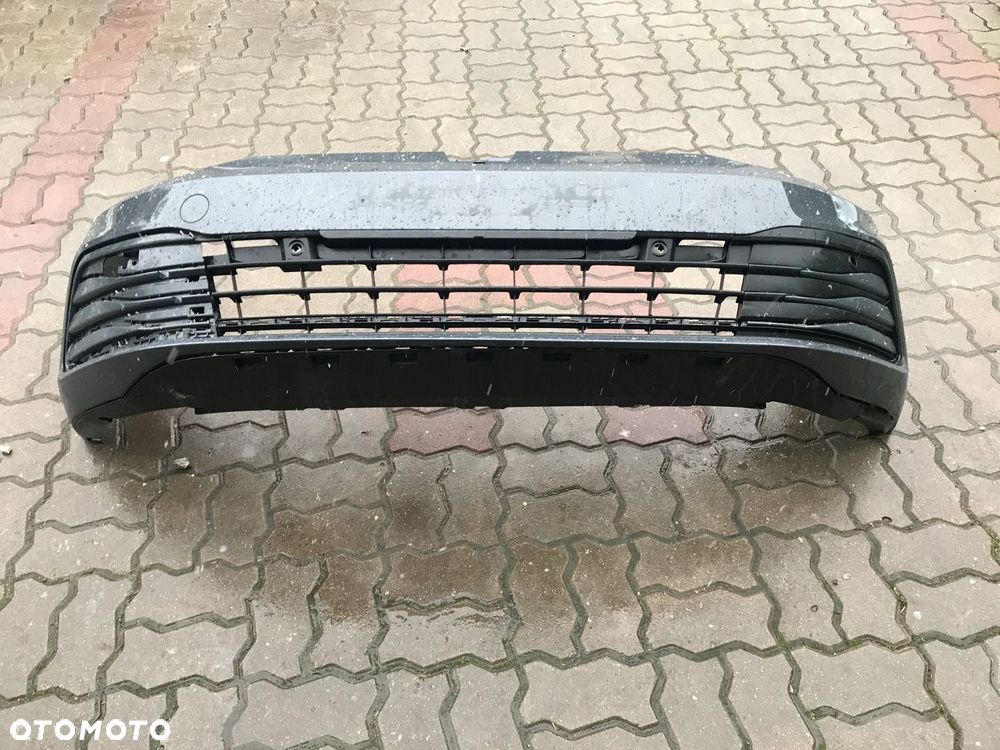 VW GOLF 8 VIII GTI 5H0 19- MASKA INNE - 7