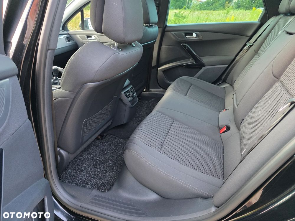 Peugeot 508 155 THP Active - 28
