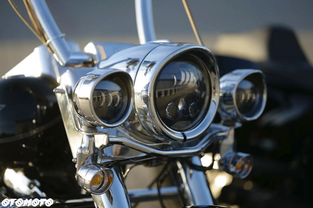 Harley-Davidson Touring Road King - 11