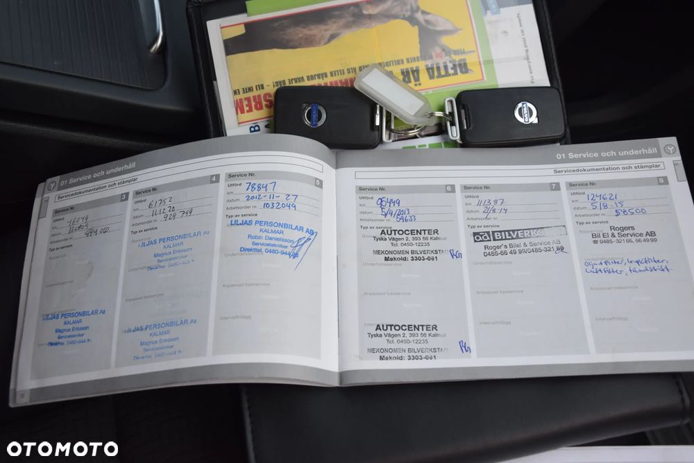 Volvo V70 2.5T Momentum - 39