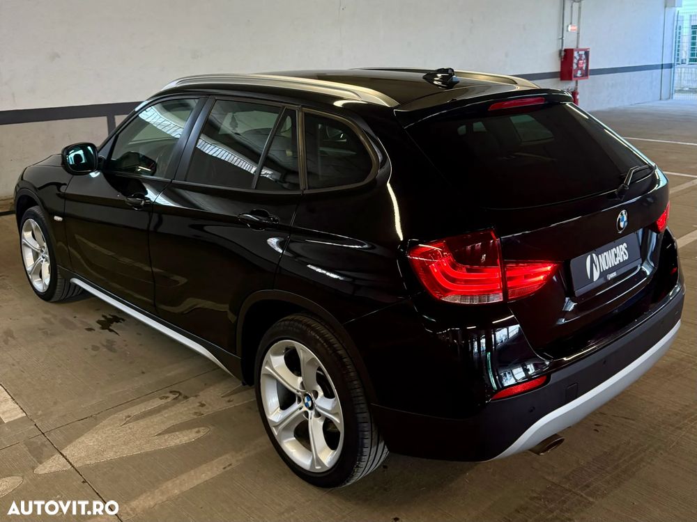 BMW X1 xDrive18d xLine - 13